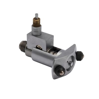 Reservedels hoved for cylindermåler